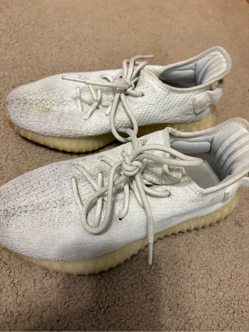 Yeezys
